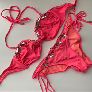 Victoria Secret bikini set
